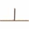 Ekena Millwork Portland Smooth Timber Gable Bracket, Douglas Fir, 96"W x 56"H x 3 1/2"D x 3 1/2"F, 14/12 Pitch GBW096X56X0404POR00SDF - alternate 3